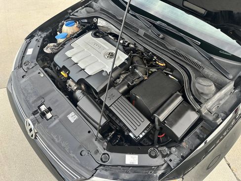 Used 2014 Volkswagen Jetta TDI image 34