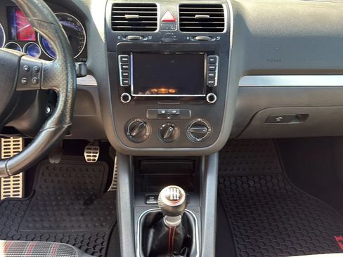 Used 2008 Volkswagen GTI 2-Door FWD image 14