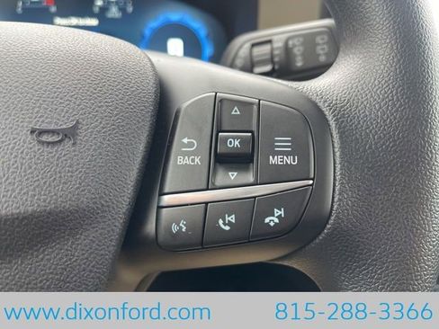 New 2025 Ford Bronco Sport Big Bend AWD/4WD image 15