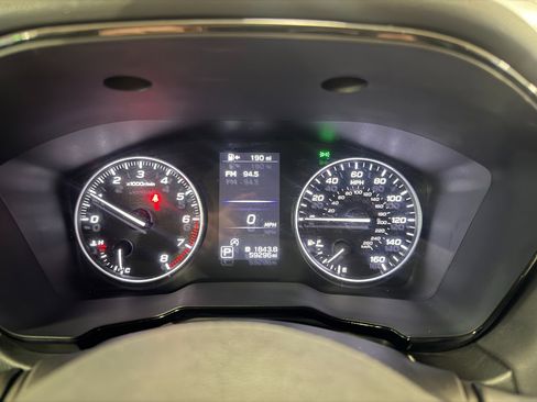 Used 2021 Subaru Outback Premium w/ Popular Package #1 image 42