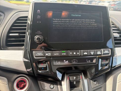 Used 2020 Honda Odyssey EX-L image 18