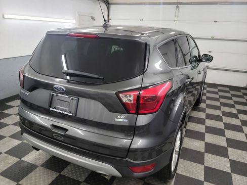 Used 2019 Ford Escape SE AWD/4WD image 6