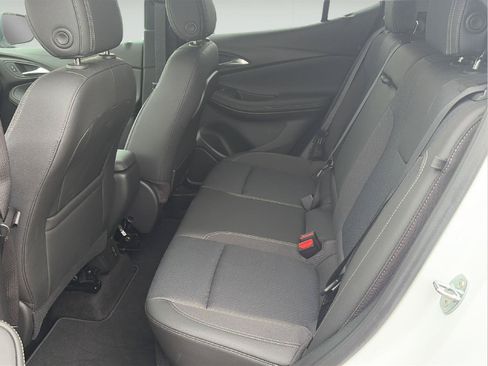 Used 2024 Buick Encore GX Preferred w/ Comfort Package FWD image 13