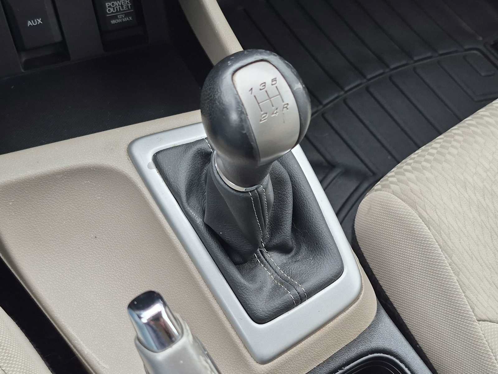 Used 2014 Honda Civic LX image 28