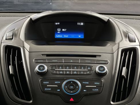 Used 2018 Ford Escape S image 15