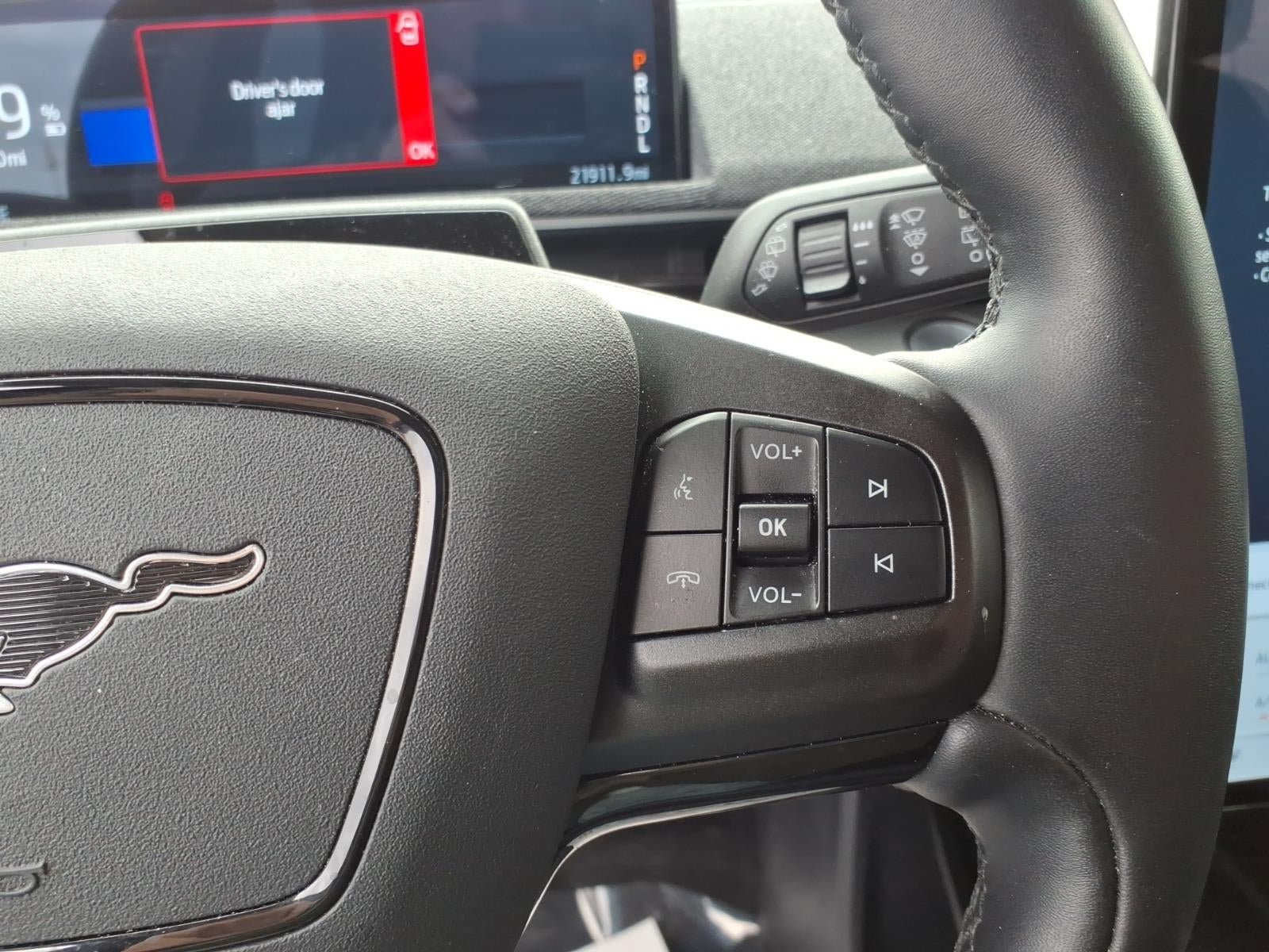 Used 2024 Ford Mustang Mach-E Premium AWD/4WD image 15