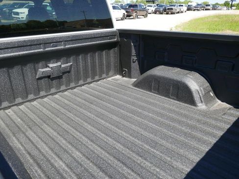 New 2026 Chevrolet Silverado 1500 LT AWD/4WD image 9