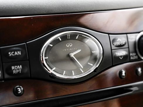 Used 2012 INFINITI G37 Limited Edition w/ Premium Pkg image 42