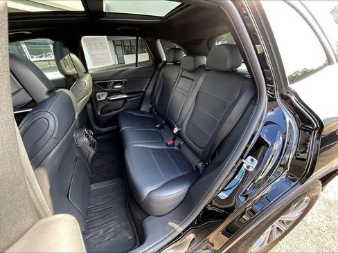 Certified 2023 Mercedes-Benz GLC 300 4MATIC image 24