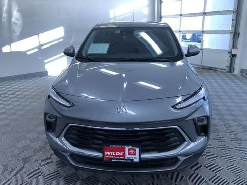 Used 2025 Buick Encore GX Preferred image 15