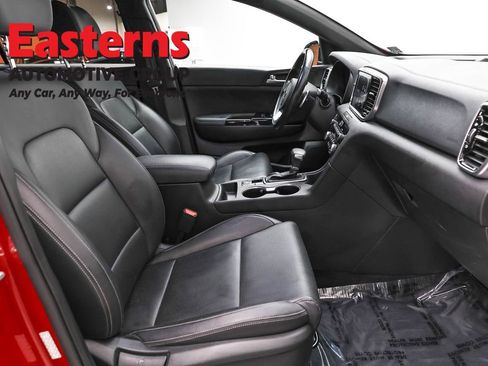 Used 2020 Kia Sportage S w/ S Premium Package image 25