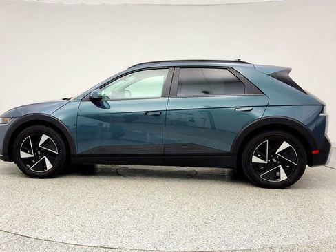 Used 2025 Hyundai Ioniq 5 SEL image 8