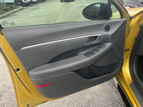 Used 2021 Hyundai Sonata SEL Plus FWD image 8
