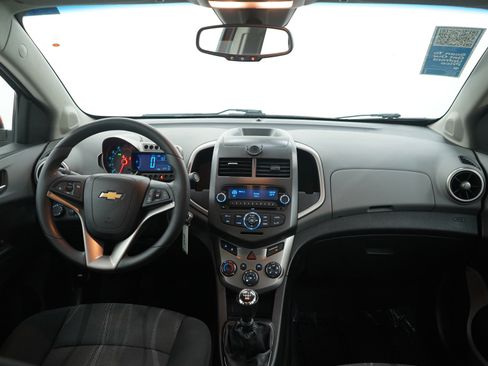 Used 2012 Chevrolet Sonic LT image 13