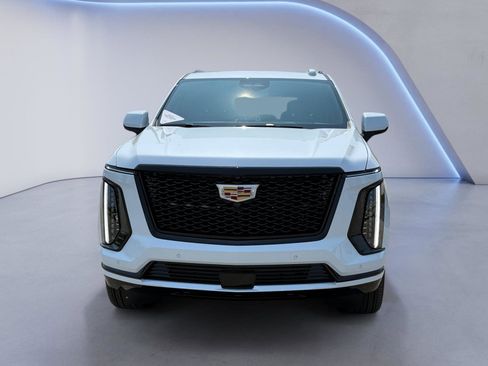 New 2026 Cadillac Escalade ESV Sport AWD/4WD image 8