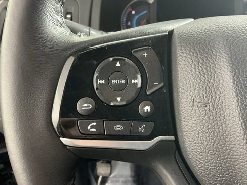 Certified 2021 Honda Passport EX-L image 17