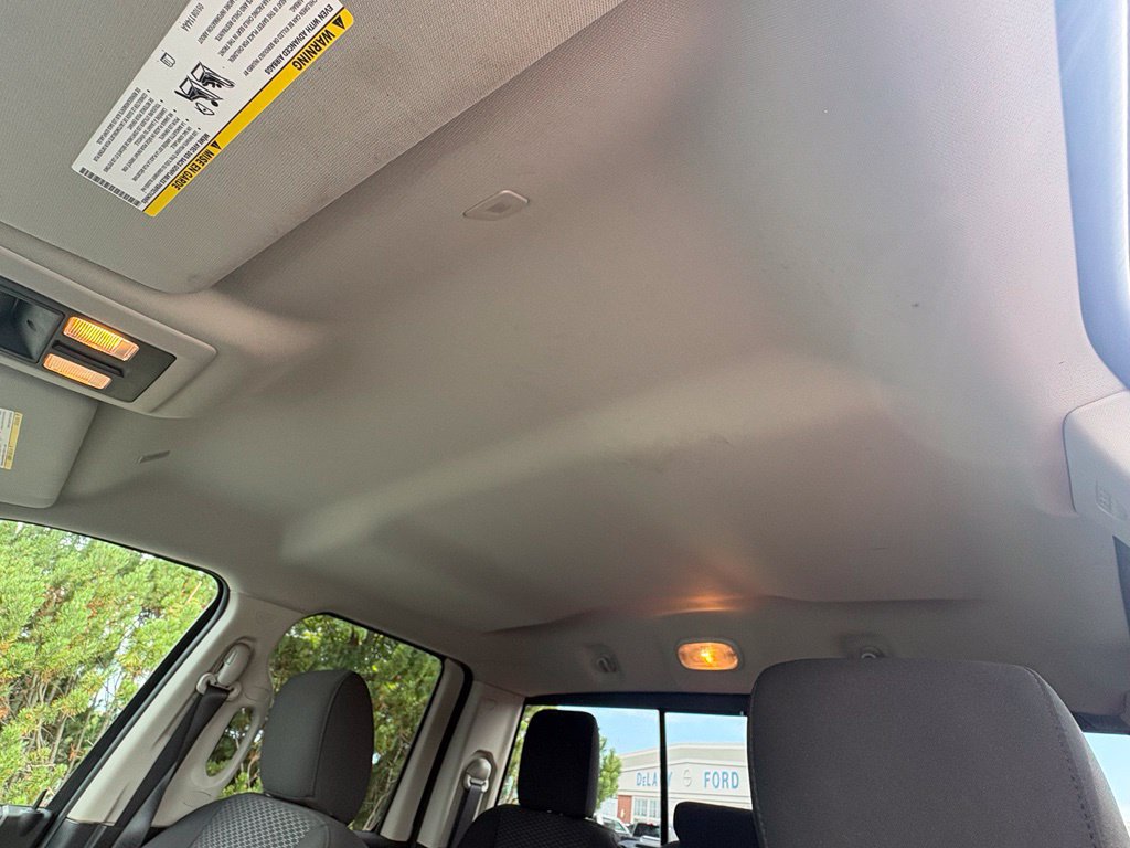 Used 2020 RAM 1500 Warlock w/ Electronics Group AWD/4WD image 17