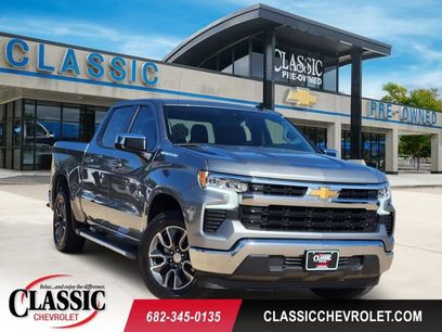 Used 2023 Chevrolet Silverado 1500 LT