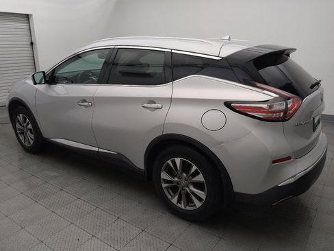 Used 2016 Nissan Murano SL AWD/4WD image 3