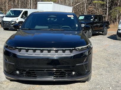 Used 2024 Jeep Wagoneer Launch Edition