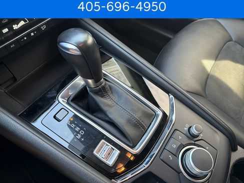 Used 2022 MAZDA CX-5 AWD 2.5 S w/ Select Package image 32