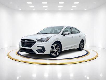 Certified 2024 Subaru Legacy Premium w/ Popular Package #1