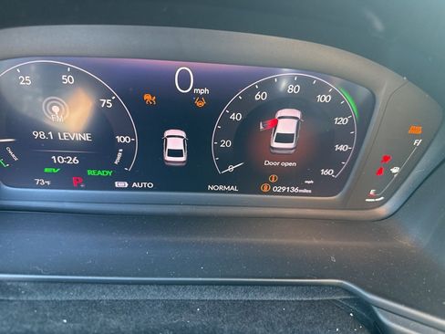 Used 2023 Honda Accord Sport image 12