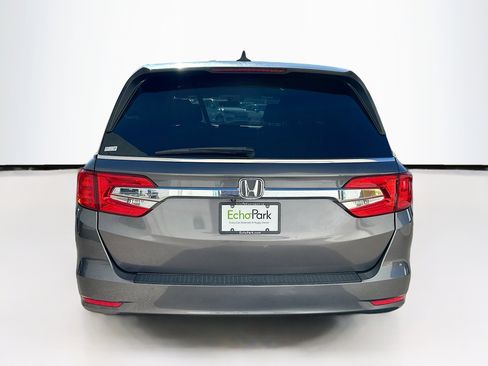 Used 2019 Honda Odyssey EX-L image 7