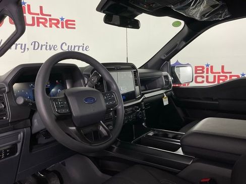 New 2026 Ford F150 STX w/ Equipment Group 200A image 13