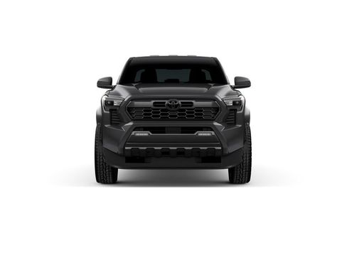 New 2026 Toyota Tacoma TRD Off-Road AWD/4WD image 17
