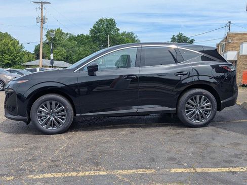 New 2026 Nissan Murano SL AWD/4WD image 5