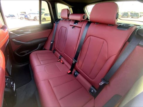 Used 2024 BMW X3 sDrive30i w/ Premium Package image 20