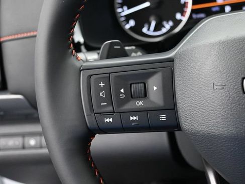 New 2026 Nissan Pathfinder Rock Creek w/ Rock Creek Premium Package AWD/4WD image 23