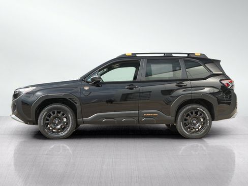 New 2026 Subaru Forester Wilderness w/ Wilderness Plus Package AWD/4WD image 4