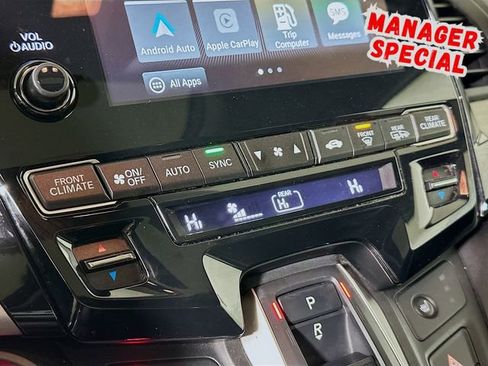 Used 2024 Honda Odyssey EX-L image 17