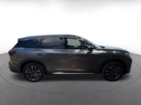 Used 2026 INFINITI QX60 Luxe FWD image 16