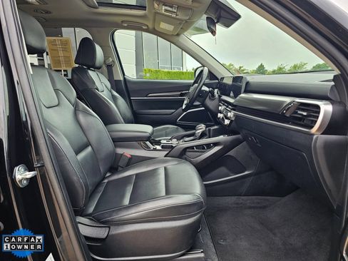 Used 2025 Kia Telluride S AWD/4WD image 30