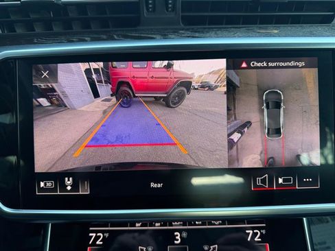 Used 2019 Audi A6 2.0T Premium Plus w/ Premium Plus Package image 21