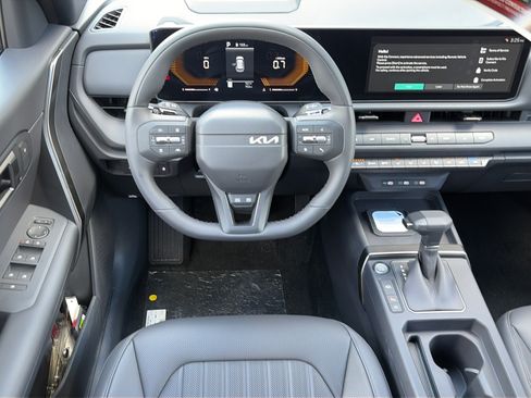New 2027 Kia Seltos X-Line S AWD/4WD image 12