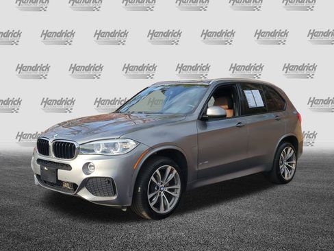Used 2018 BMW X5 xDrive35i image 5