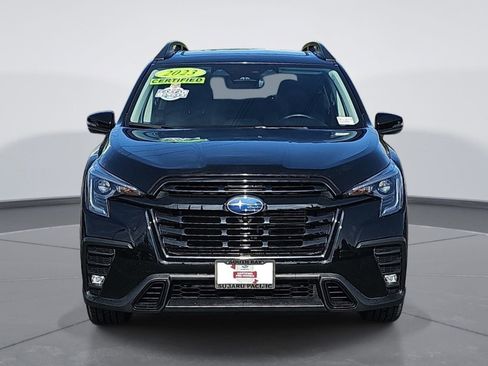 Certified 2023 Subaru Ascent Onyx Edition Limited image 8