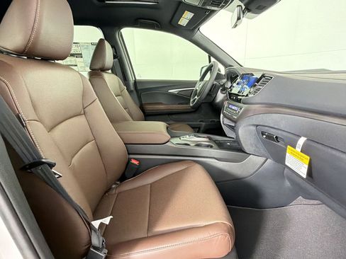 New 2026 Honda Ridgeline RTL image 30