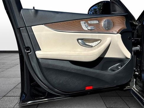 Certified 2023 Mercedes-Benz E 350 4MATIC Sedan image 23