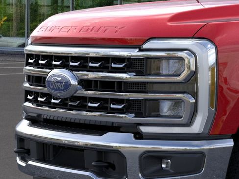 New 2026 Ford F250 XL image 17