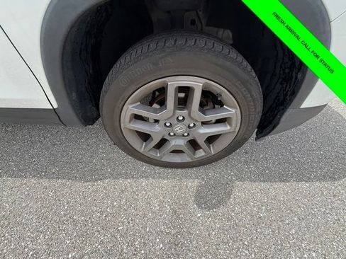 Used 2023 Honda Passport EX-L image 12