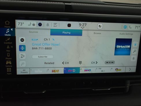 Used 2025 Jeep Gladiator Rubicon w/ Convenience Group image 27