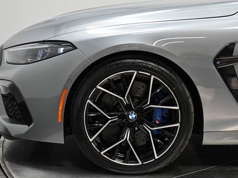 Used 2023 BMW M8 Gran Coupe xDrive Competition w/ Premium Package image 53