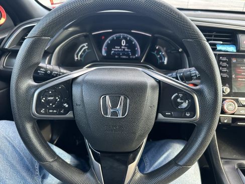 Used 2020 Honda Civic EX image 11