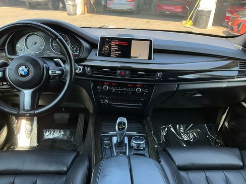 Used 2015 BMW X5 sDrive35i w/ M Sport image 16