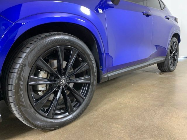 Used 2023 Lexus NX 350 F Sport AWD/4WD image 2